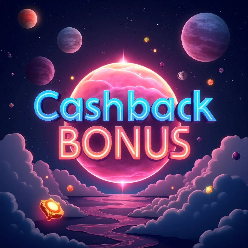 Cashback Bonus Deal